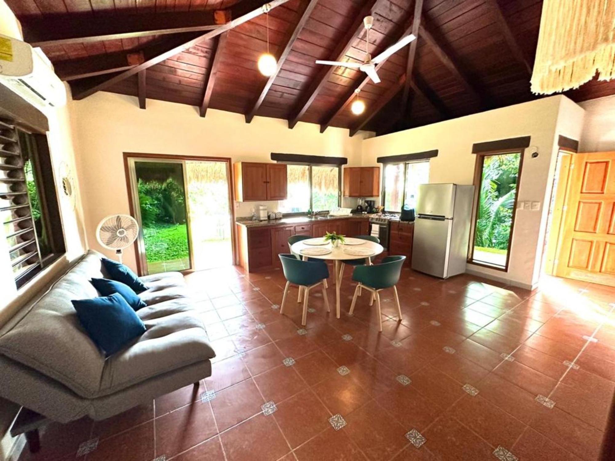 Cabana Sofia בקאלאר מראה חיצוני תמונה